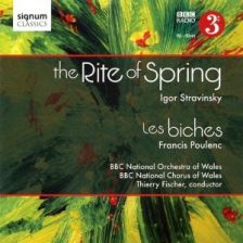 Poulenc's ballet receives a sparkling performance in Cardiff Poulenc's ballet receives a sparkling performance in Cardiff